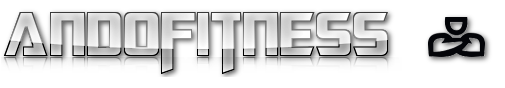 AndoFitness - Online Personal Training