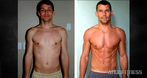 Vince Corsello (42 Weeks)