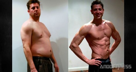 Garrett Euton (42 Weeks)