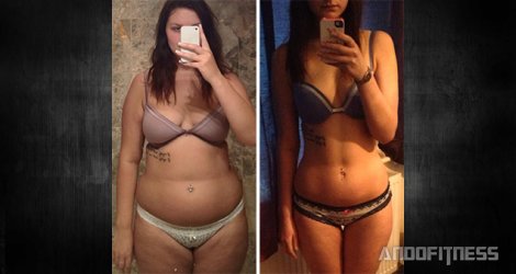 Andrea York (32 Weeks)