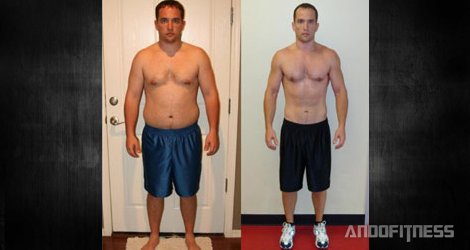 Jeff Richards (16 Weeks)