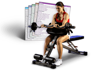 Custom Workout Program